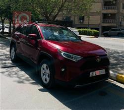 تويوتا راف 4